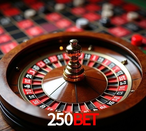 Bônus e promoções da 250bet
