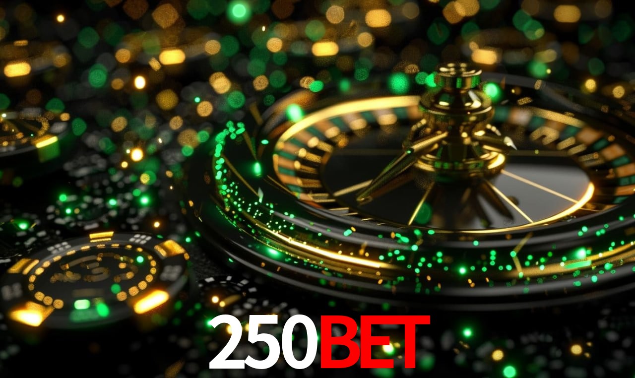 Slots com jackpots e giros grátis na 250bet