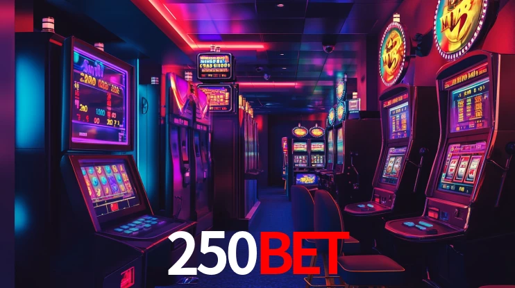 Bônus de boas-vindas na 250bet