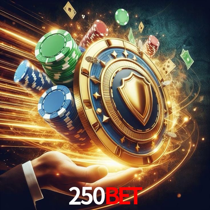 Torneios e prêmios garantidos na 250bet