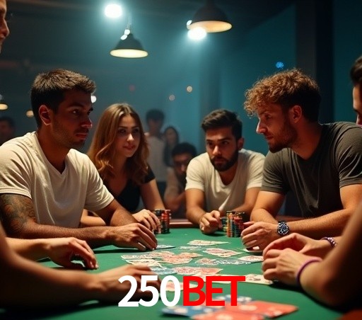 Loterias online na 250bet