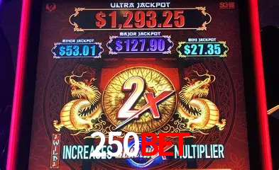 Jogos de mesa e apostas rápidas na 250bet