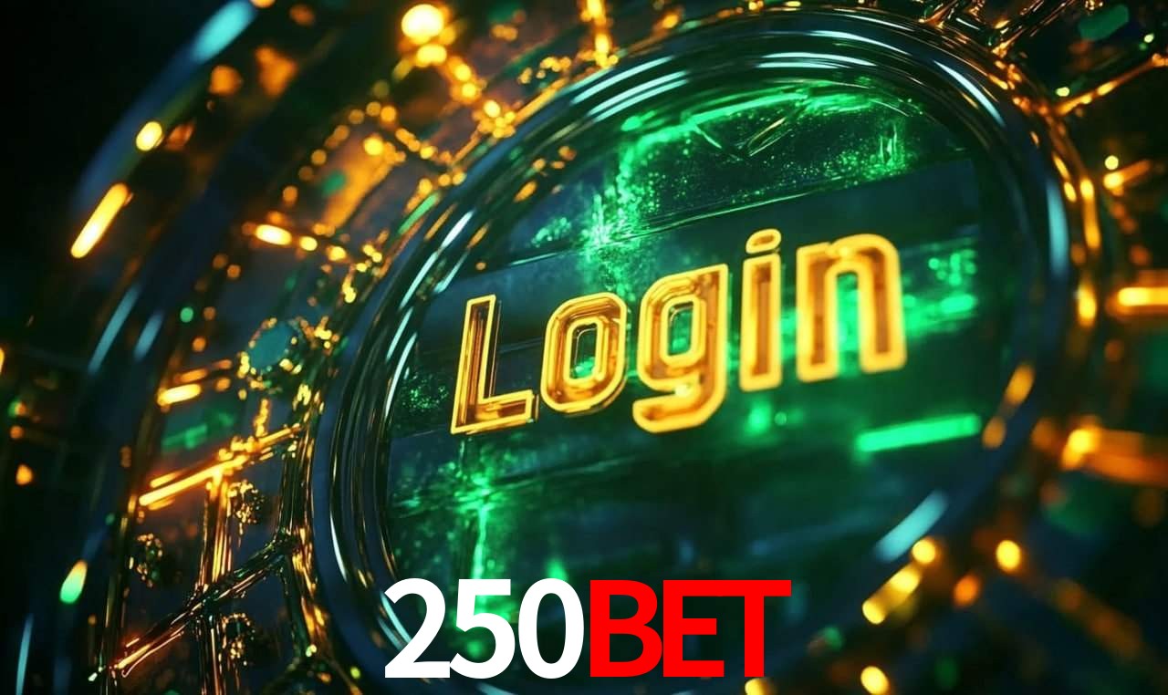 Segurança e privacidade no APP 250bet